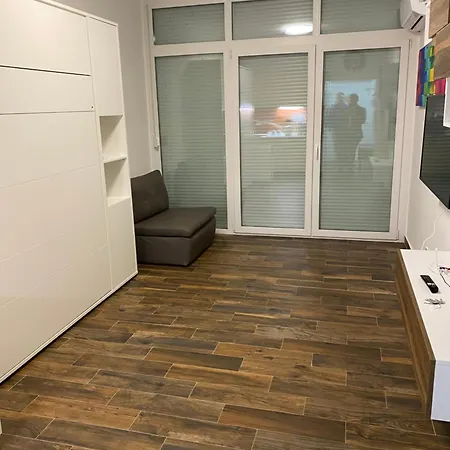 Balatonber Apartman
