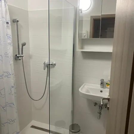 Balatonber Apartman Apartment Balatonbereny